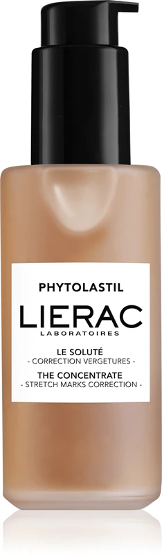 Lierac Phytolastil O Concentrado Corretor de Estrias, tratamento concentrado contra estrias.