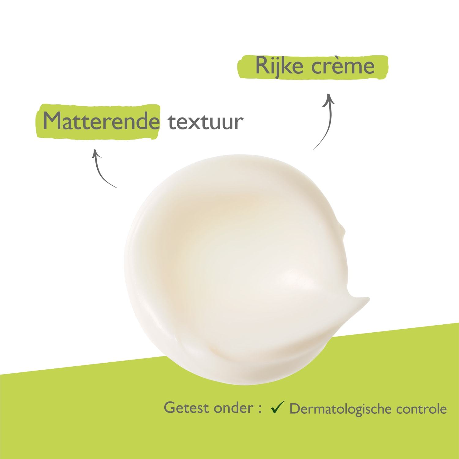 A-DERMA Biology AC Hydra Balancing Cream krema za lice - 40 ml