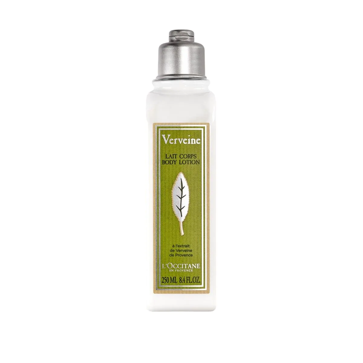 L'Occitane Werbena Mleczko do ciała