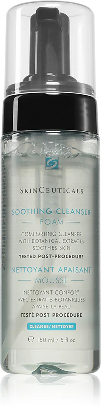 Skinceuticals Cleanse Soothing Cleanser