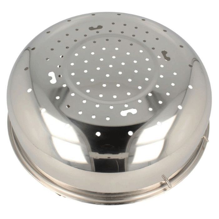 SS-208054 Cesta vaporera para ollas a presión MOULINEX, COOKEO, COOKEO BLUETOOTH SMART, COOKEO TOUCH, COOKEO USB y COOKEO+