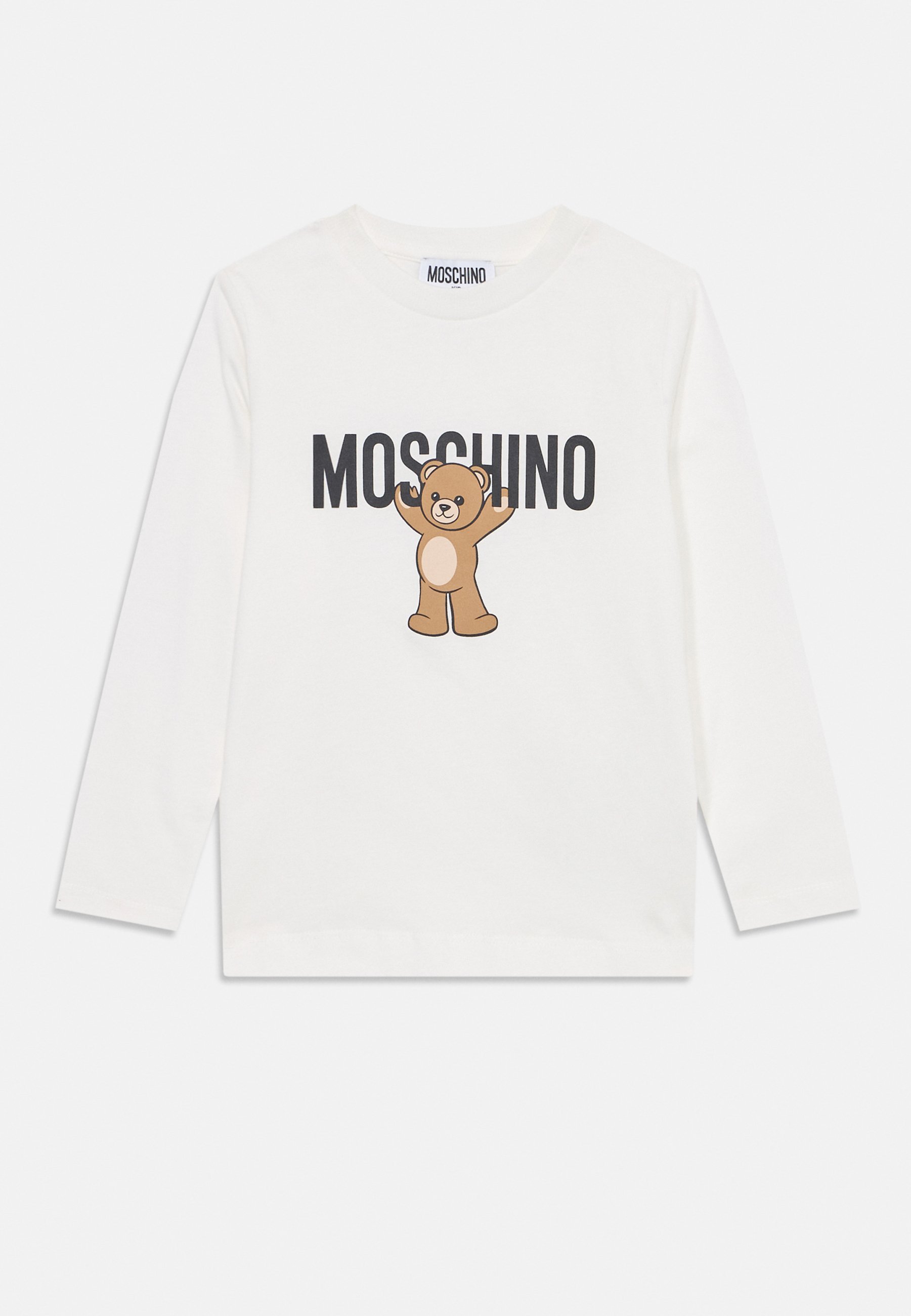 MOSCHINO UNISEX - Topper langermet - sky