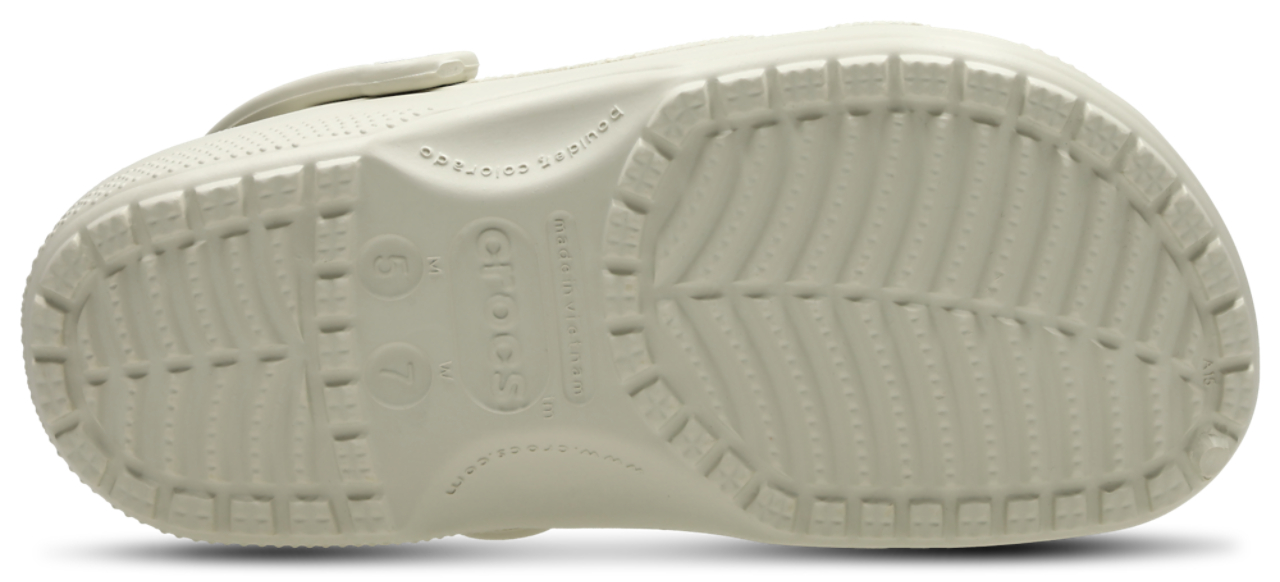Crocs Classic Træsko
