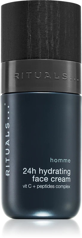 RITUALS Homme vlažilna gel krema