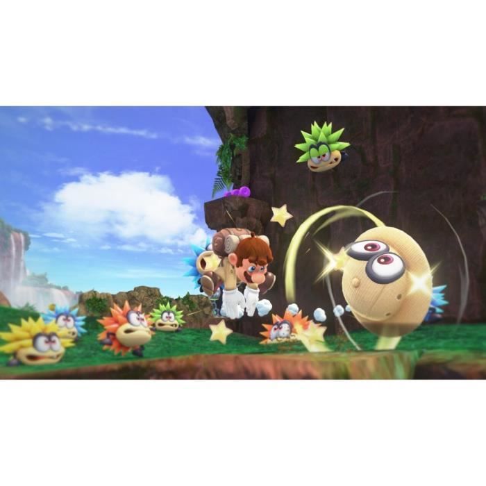 Super Mario Odyssey • Gioco per Nintendo Switch