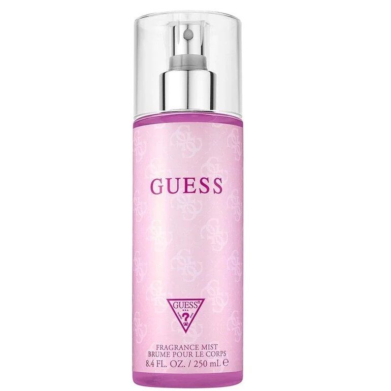 Guess Woman