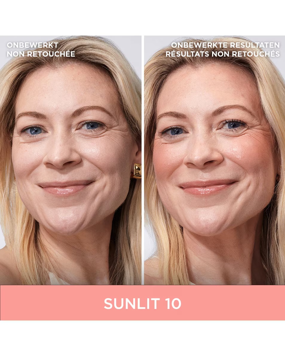 IT COSMETICS Ορός Do It All Βάλσαμο με Χρώμα
