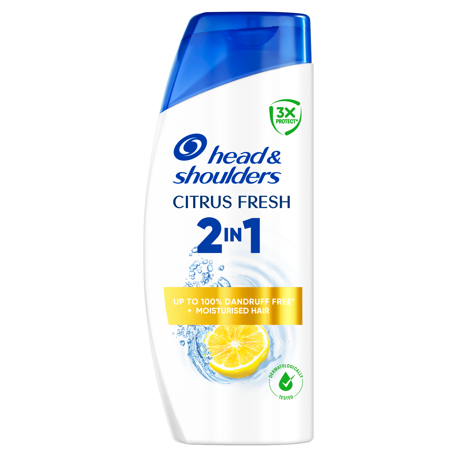 Head&Shoulders Citrus