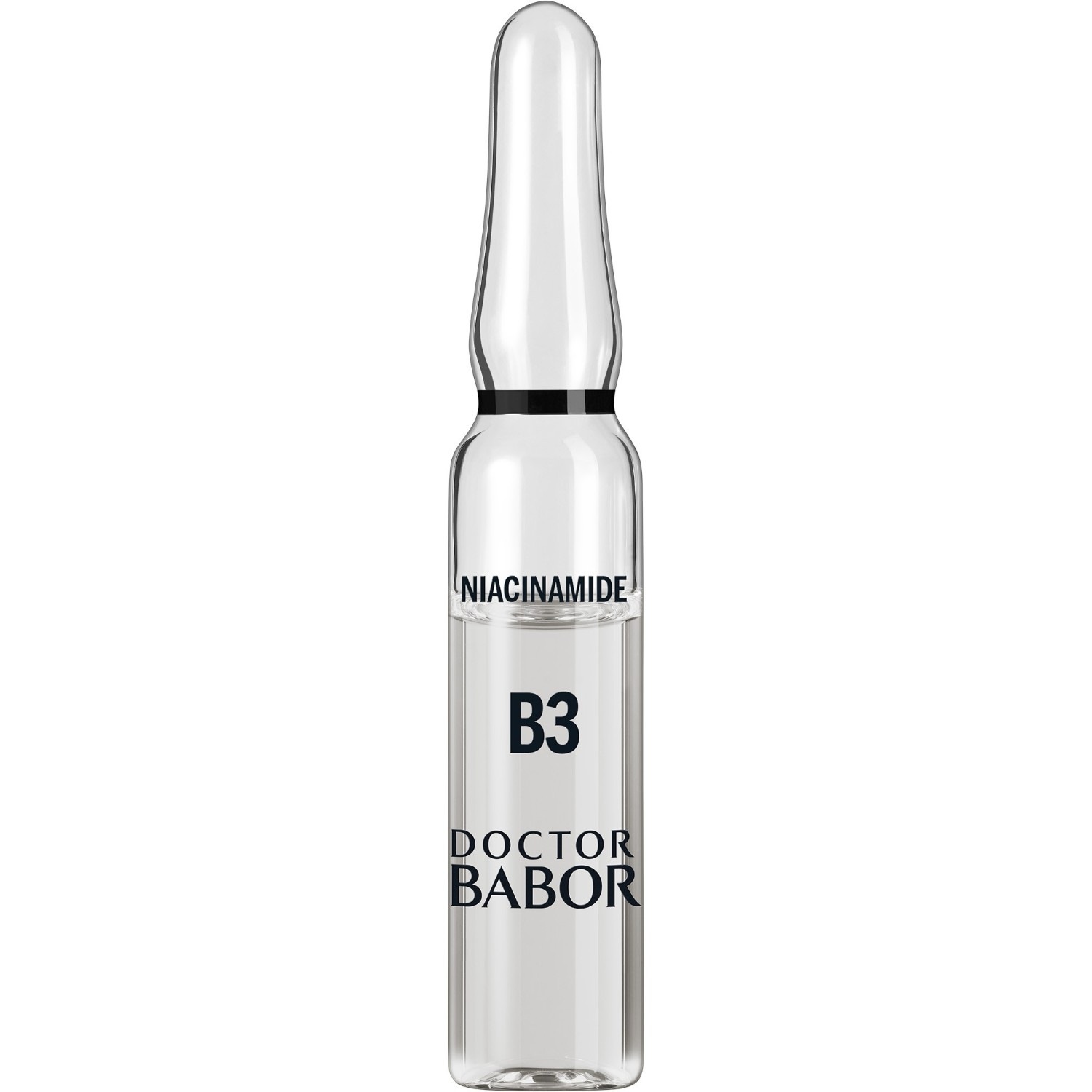 Set per la cura del viso BABOR - Routine di protezione barriera DOCTOR BABOR - 1 pezzo