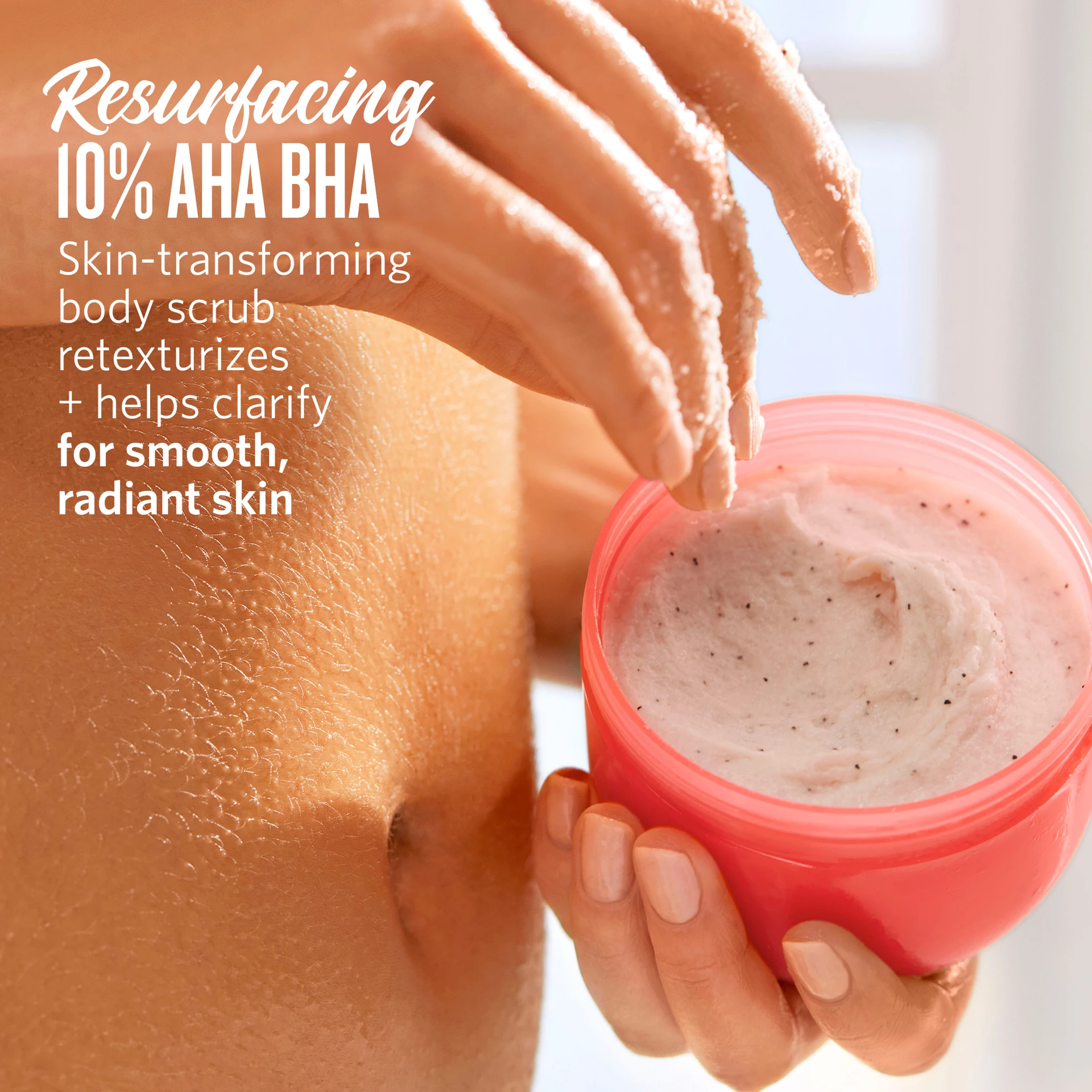 Bom Dia Bright Body Scrub 220 g - Sol de Janeiro