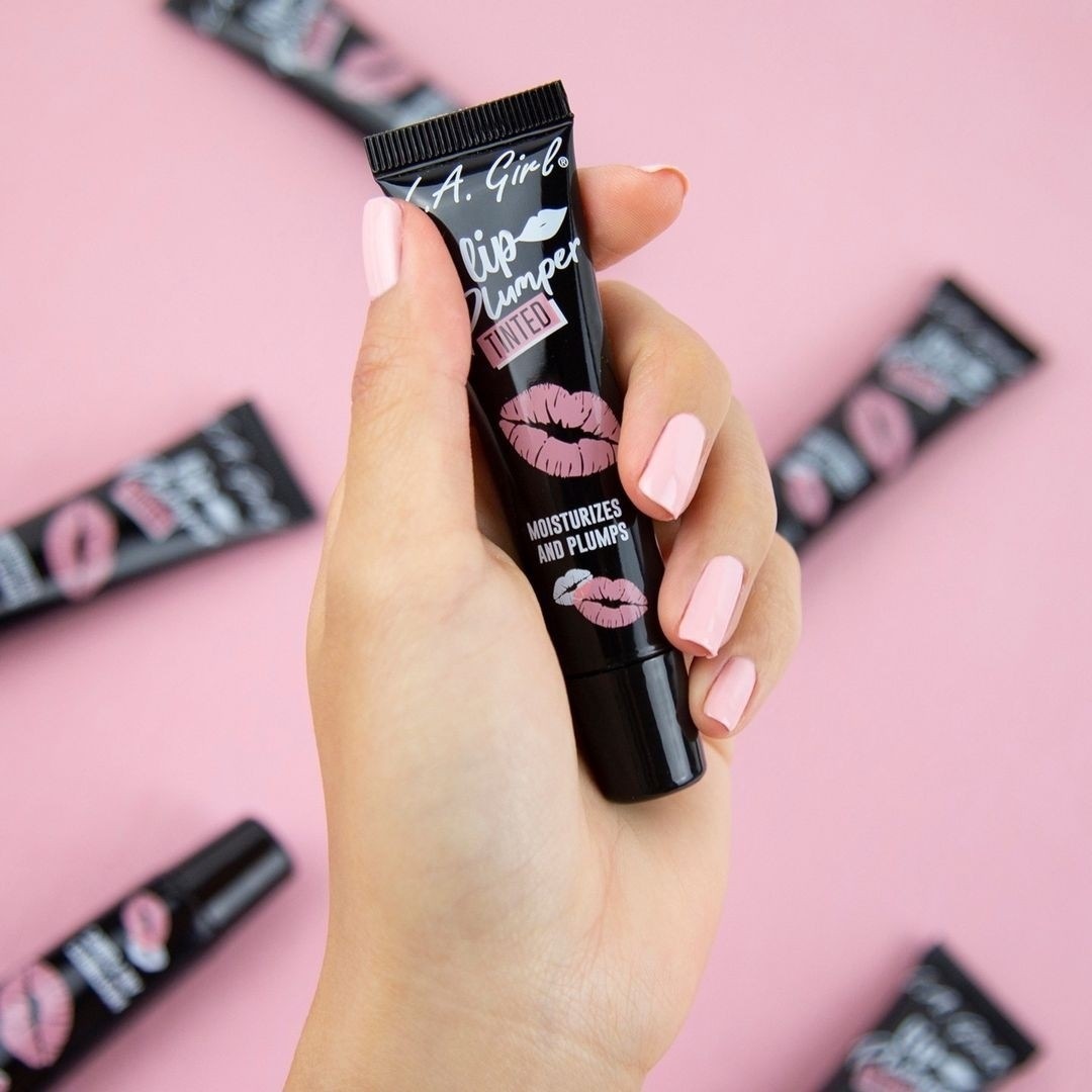 L.A. Girl Gloss Repulpant