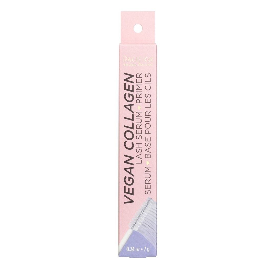 Pacifica maskara veganski kolageni serum za trepavice - 7 g