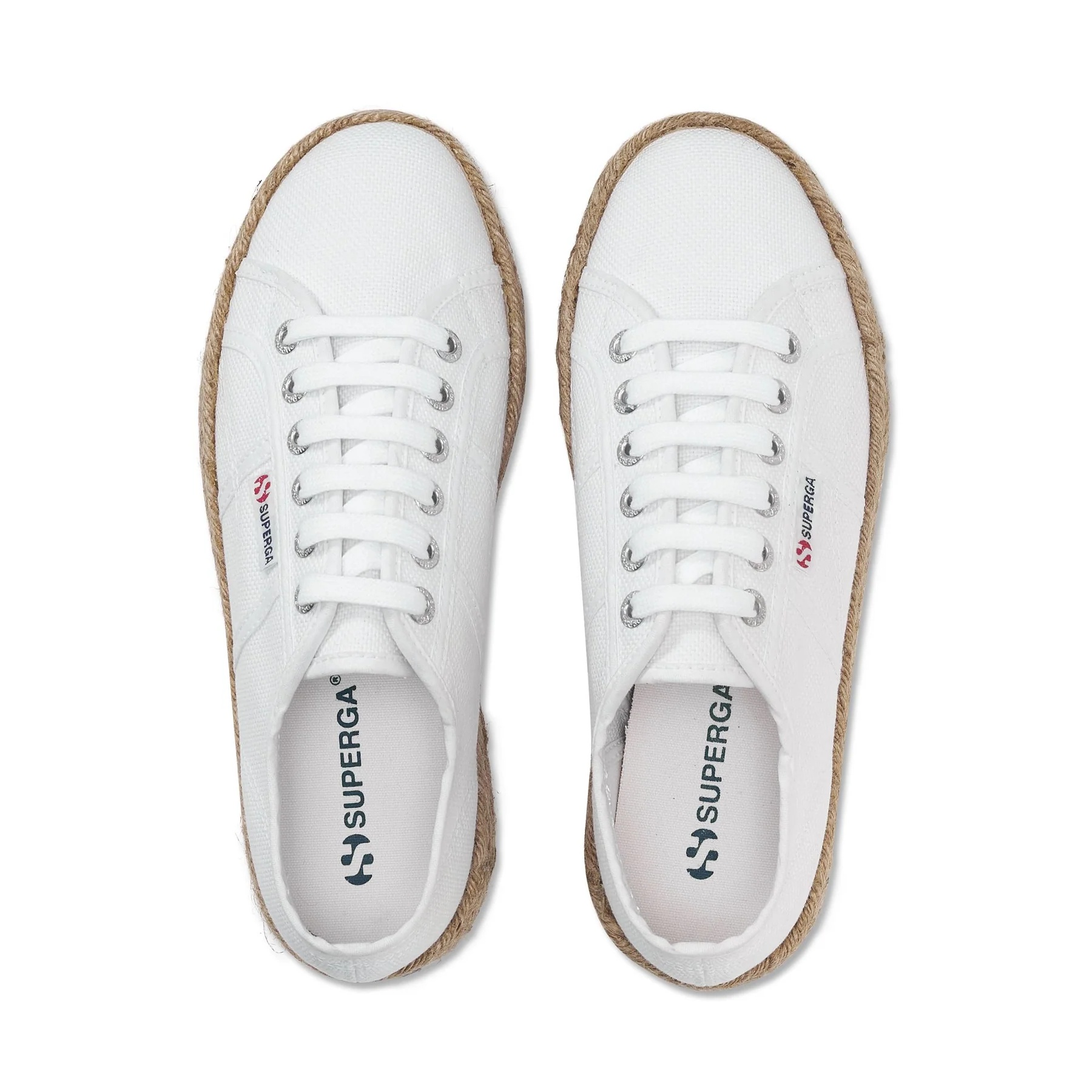 2790 ROPE-WHITE