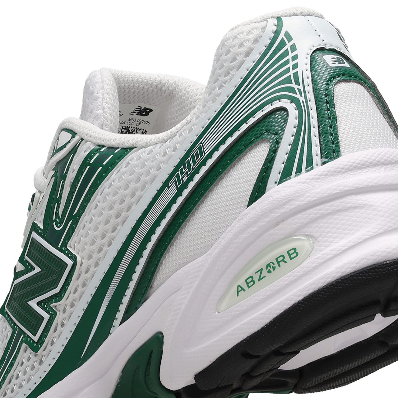 New Balance 740