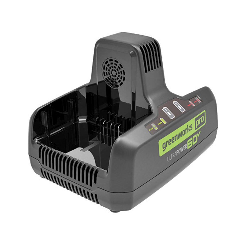 Cortador de grama autopropelido GREENWORKS 6 x 8.0 Ah 42