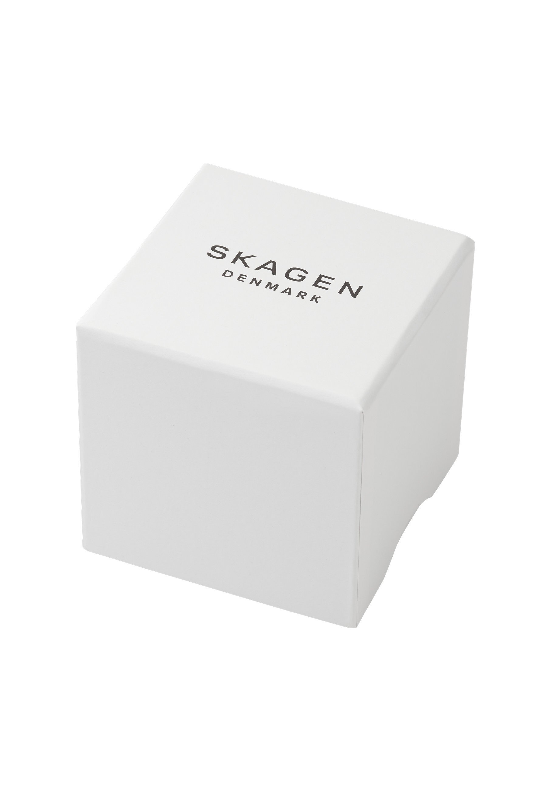 Skagen ANITA MICRO - Horloge - zilver