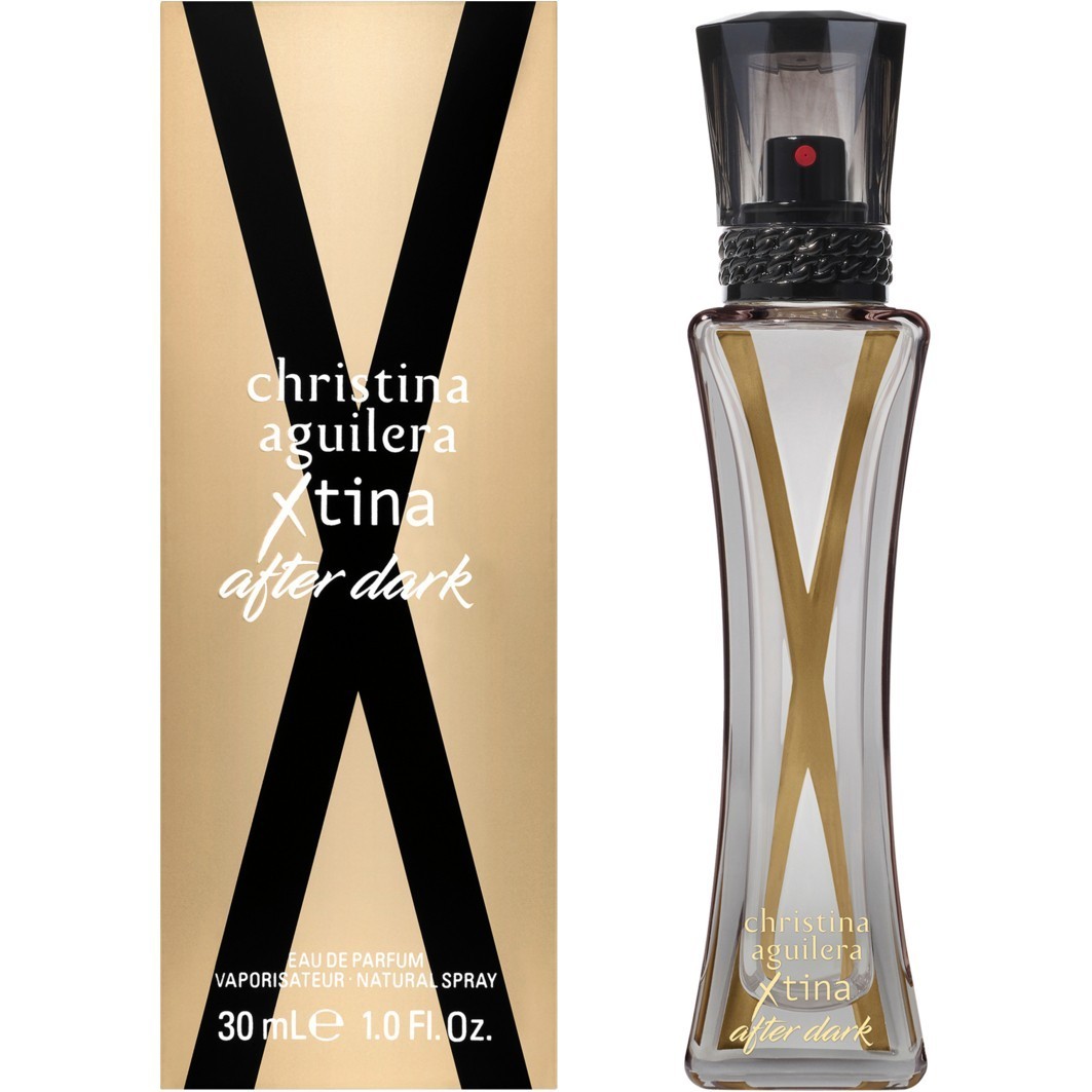 Christina Aguilera parfumūdens Xtina After Dark - 30 ml