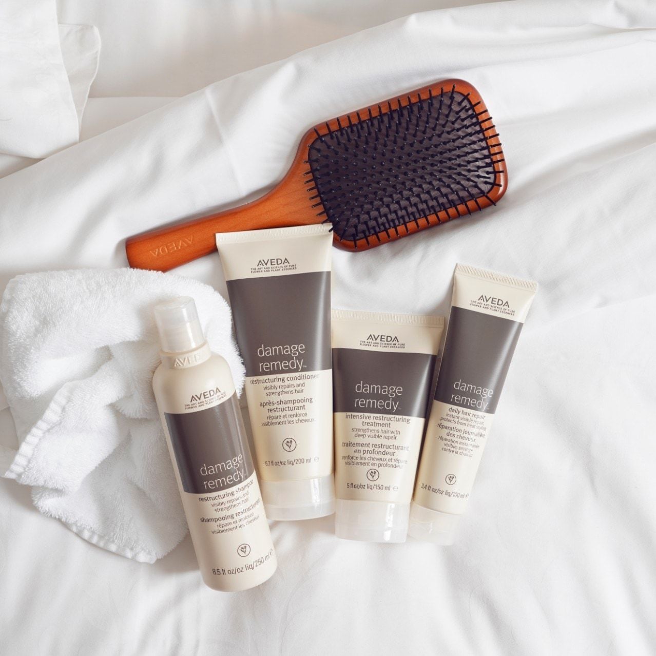 Aveda vlasové sérum na obnovu a starostlivosť – denná starostlivosť o vlasy – 100 ml