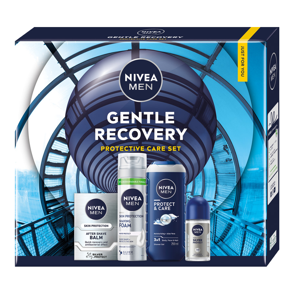 Nivea Gentle Recovery