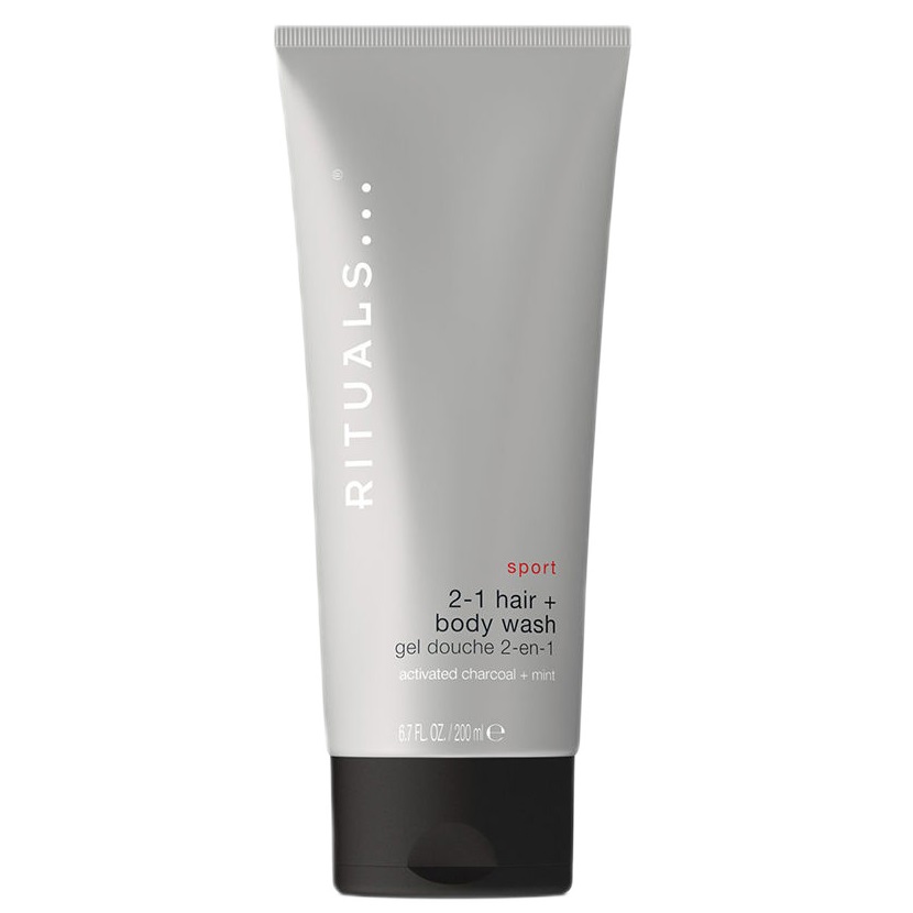 Rituals Sport