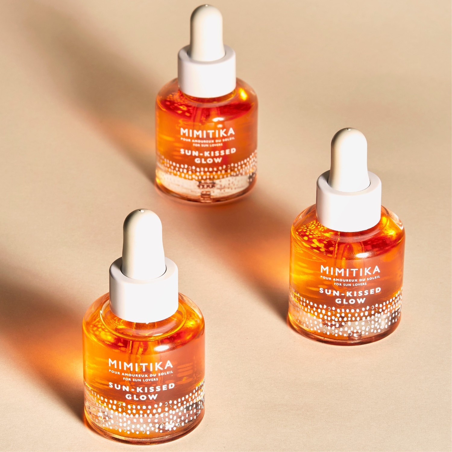 MIMITIKA serum za sijaj - 15 ml