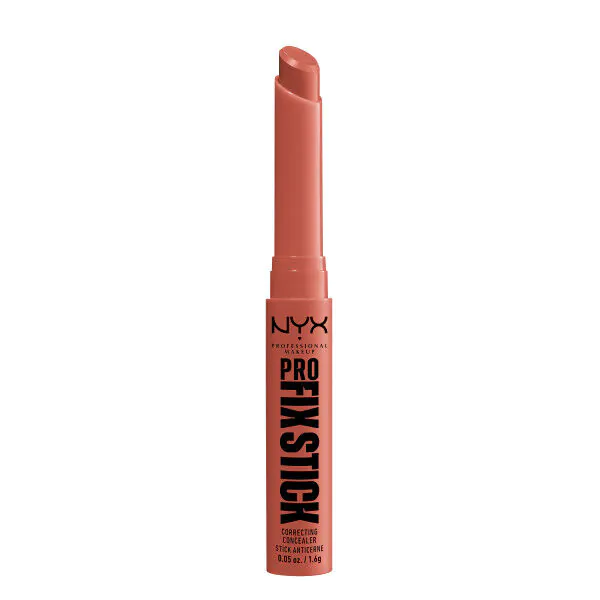 NYX Pro Fix Stick Korektor do twarzy Apricot