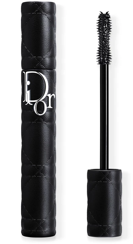 Riasenka DIOR Diorshow Overvolume pre maximálny objem mihalníc