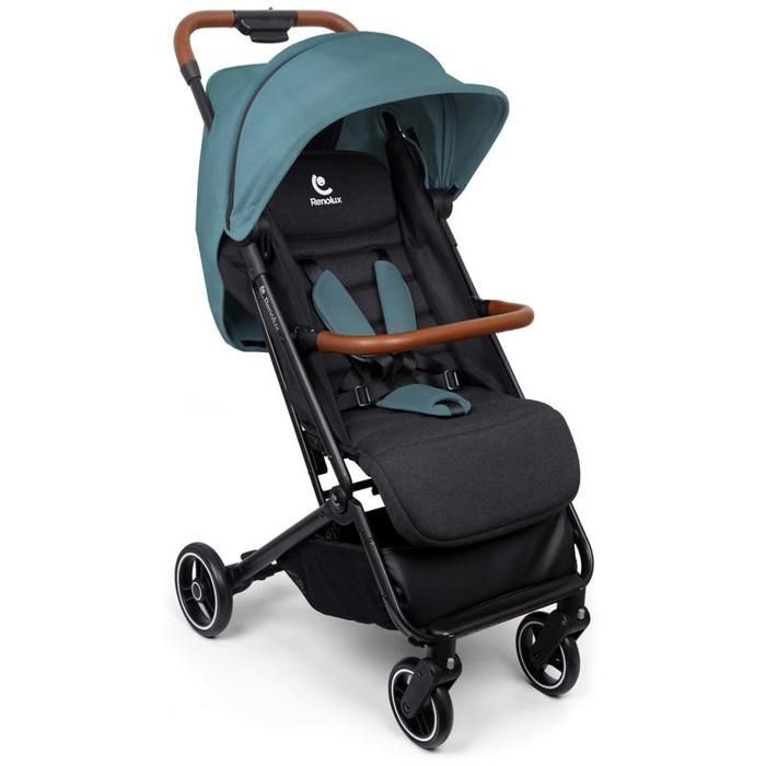 RENOLUX - Pixel Peacock kinderwagen