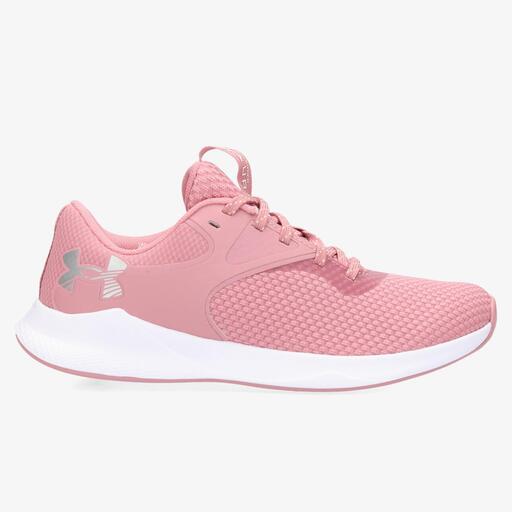 Under Armour Charged Aurora 2