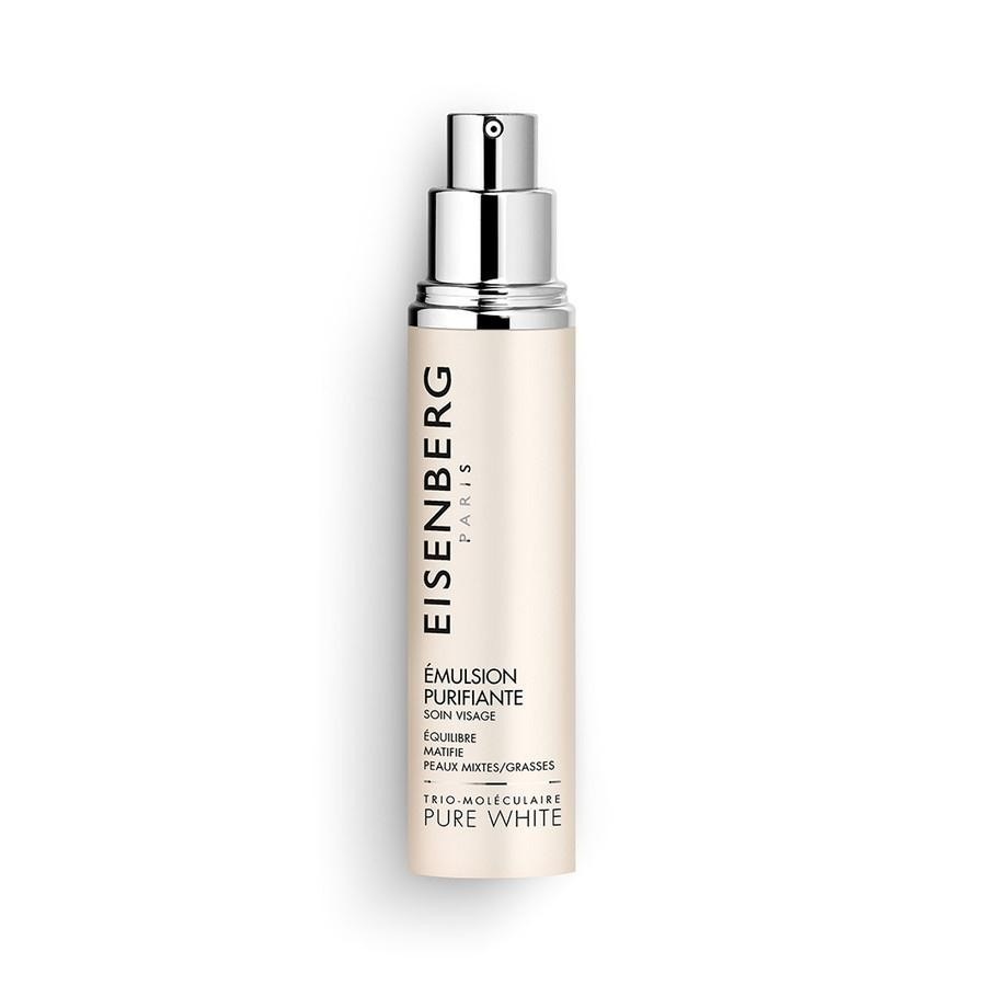 Eisenberg Pure White emulzija za čišćenje lica - 50 ml