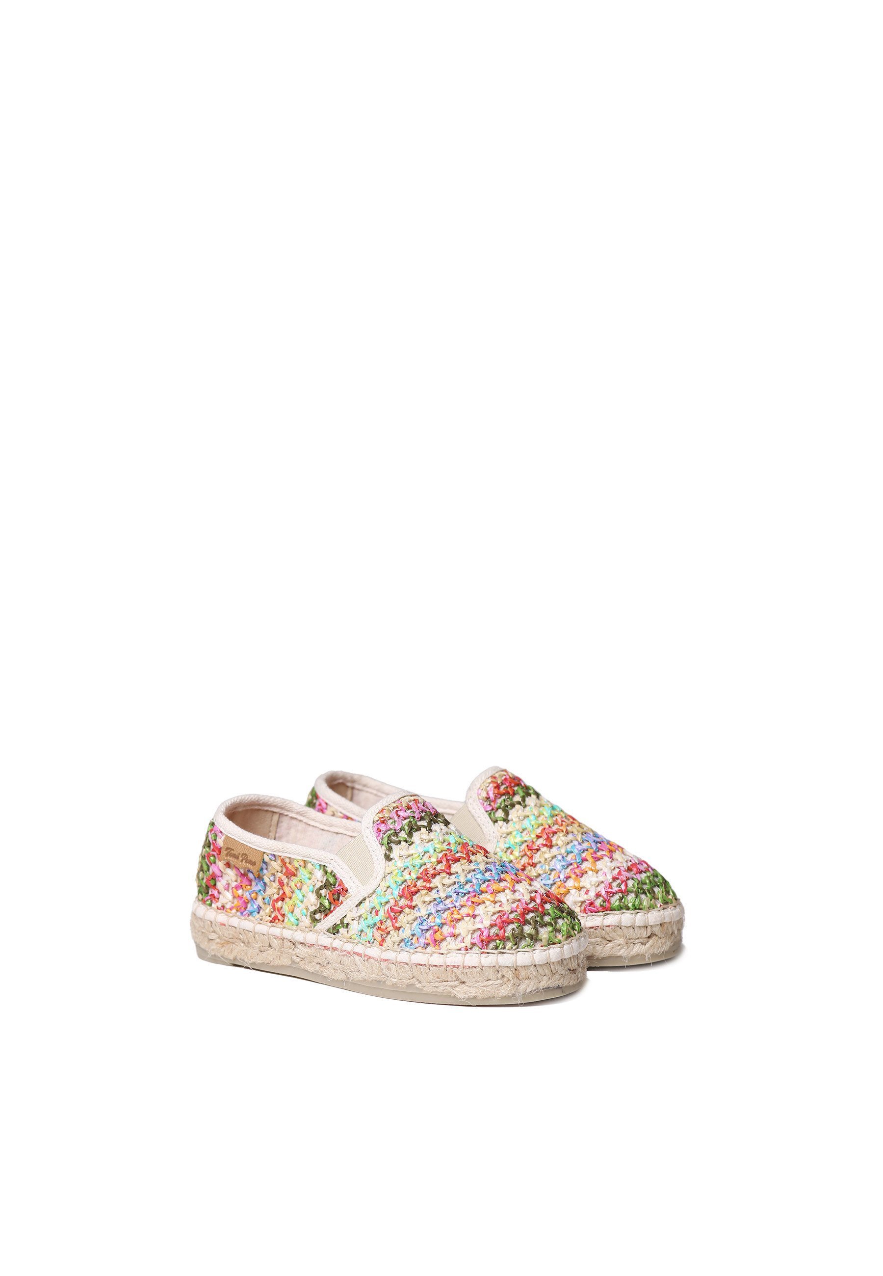 Toni Pons EFES-NZ - Espadrilles - multi