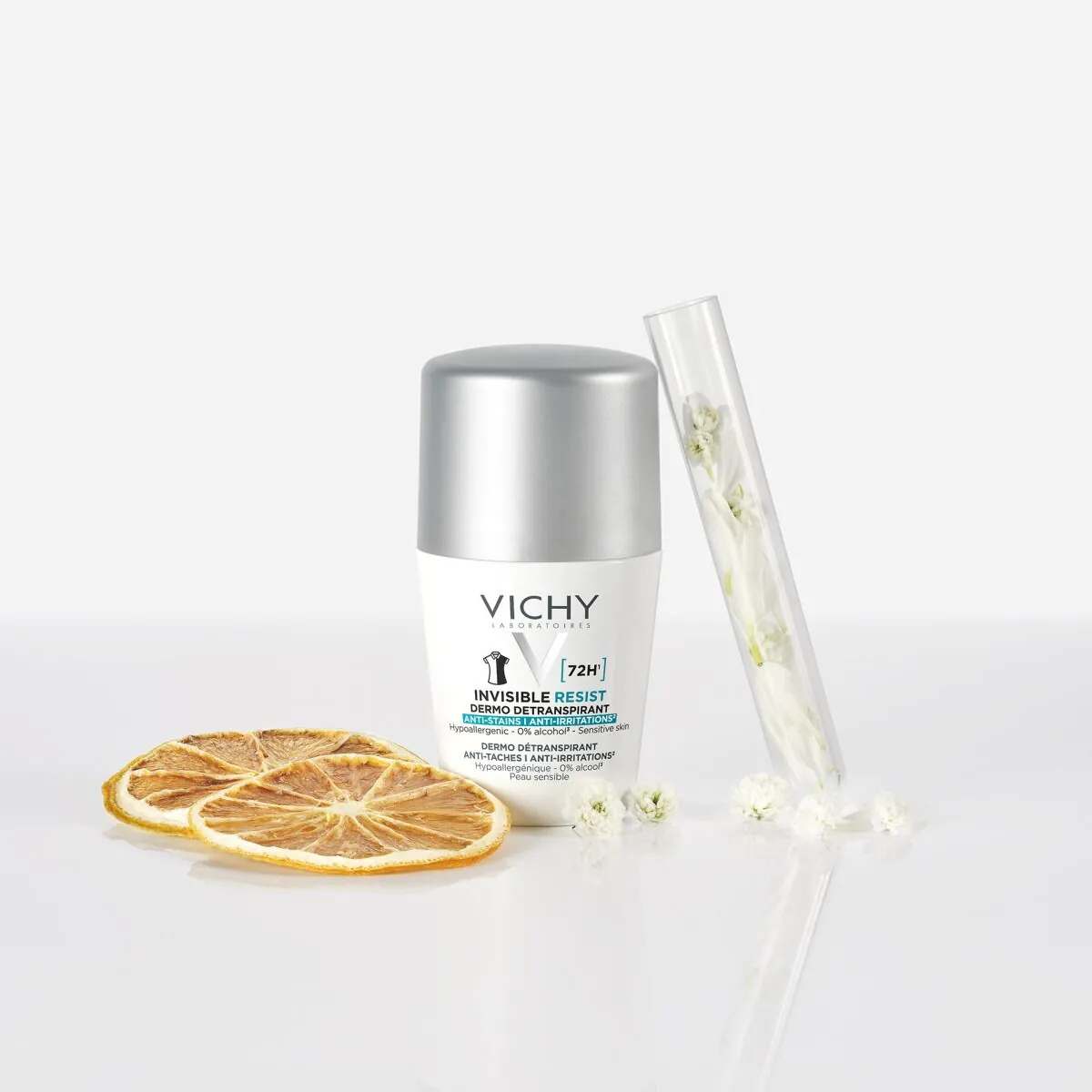 Vichy Deo Invisible Resist 72h Dezodorant