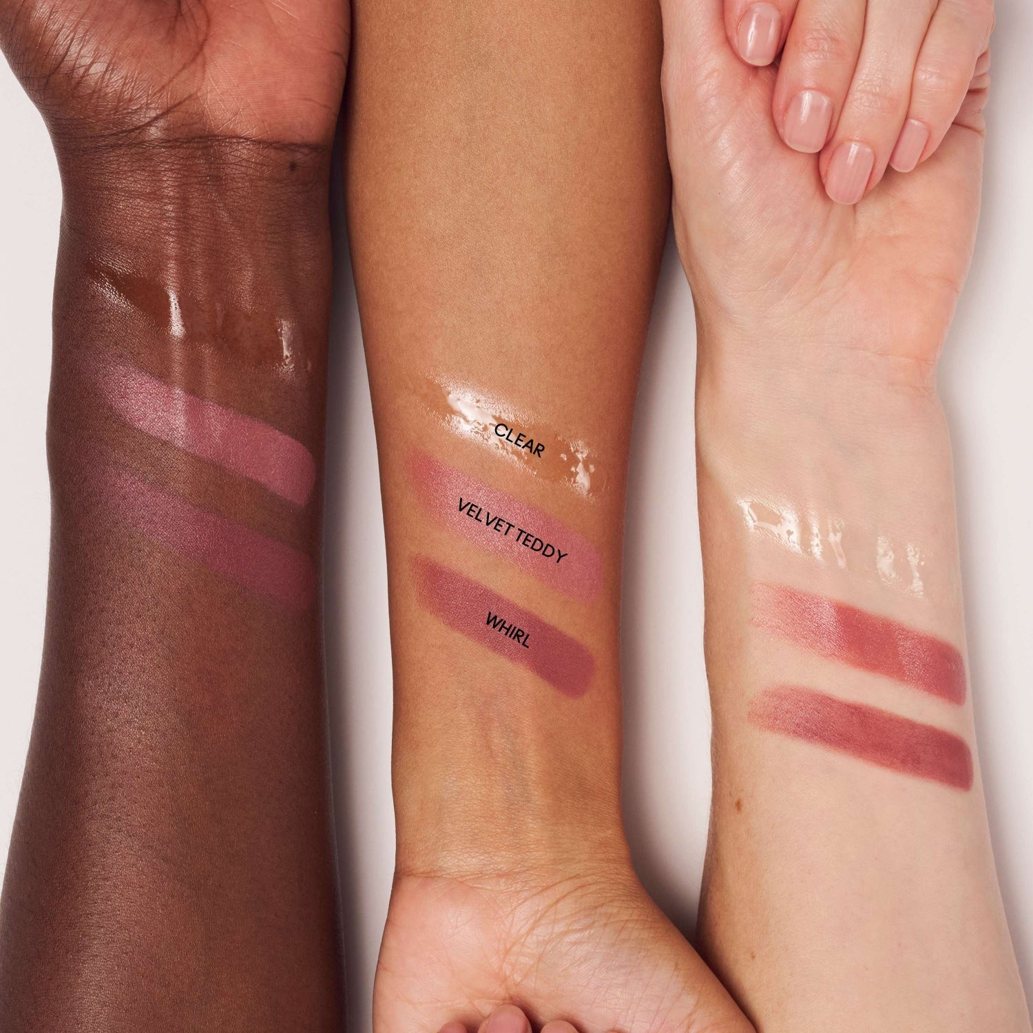 MAC makiažo rinkinys „Glow Play No Work All Glow Play Kit“ – 1 vnt.