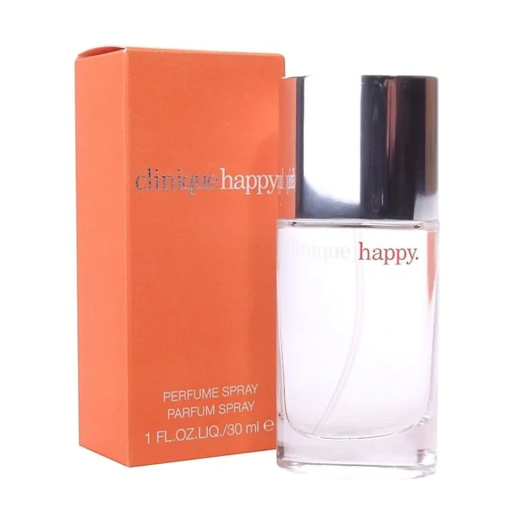 Clinique Happy Woda perfumowana dla kobiet, 30 ml