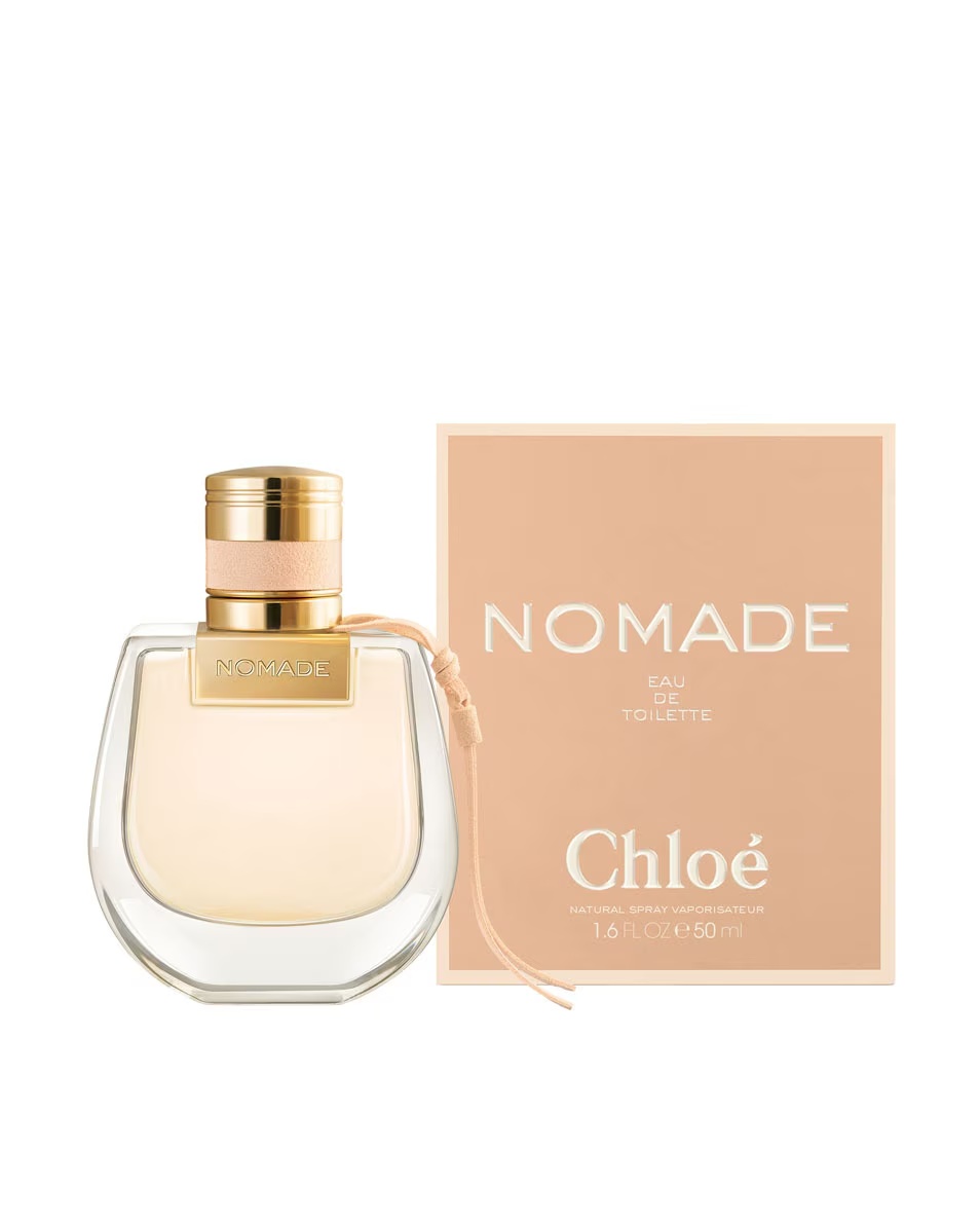 CHLOÉ NOMADE TUALETINIS VANDUO