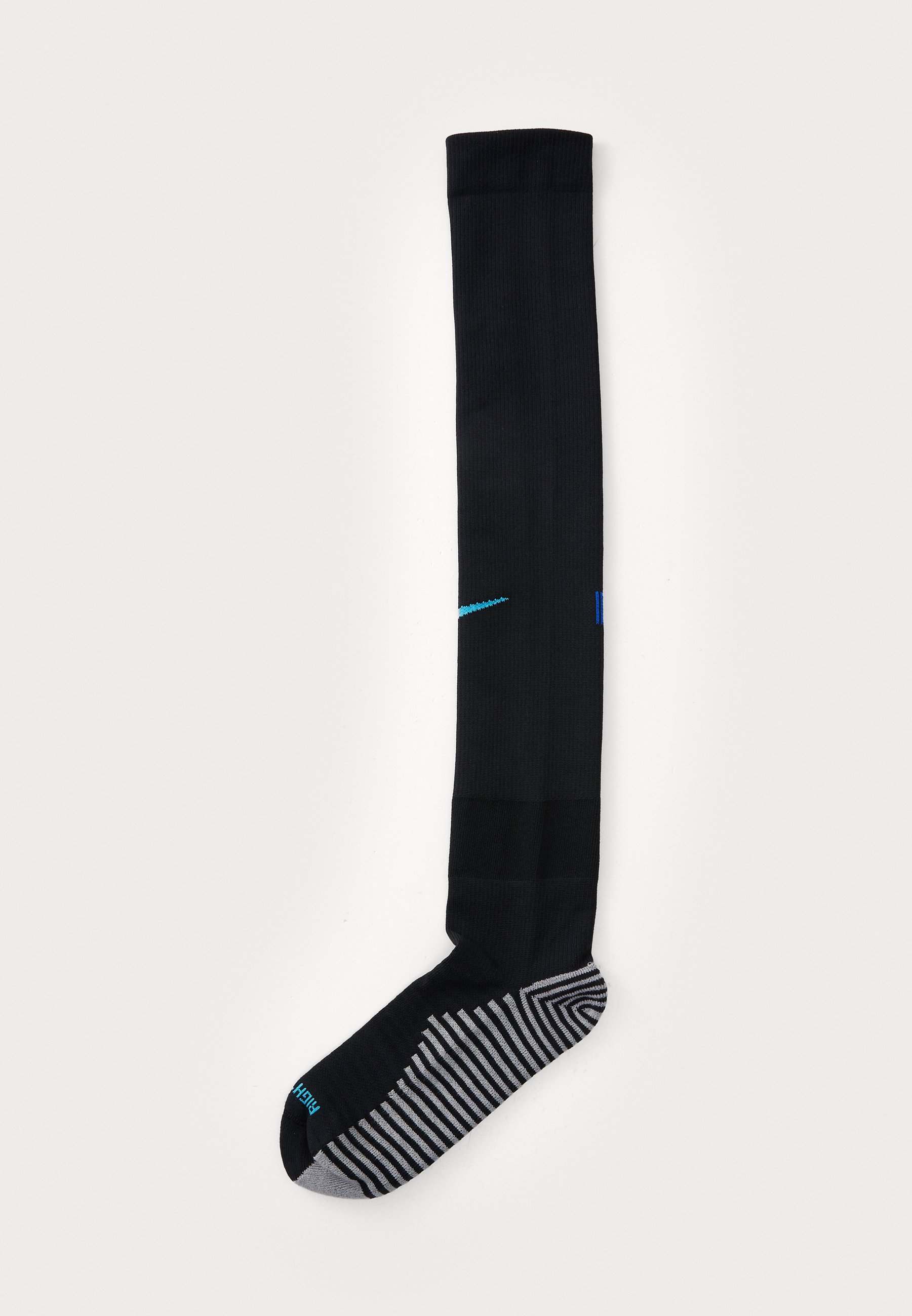Nike Performance INTER MAILAND STRIKE HOME - Vereinskleidung - Schwarz/Lyonblau/Chlorblau