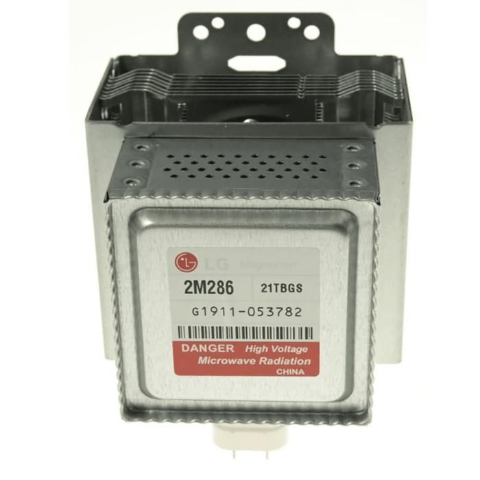 MAGNETRON MICROWAVE EAS61382908 MAGNETRON 2M286 21TBGS 1050W