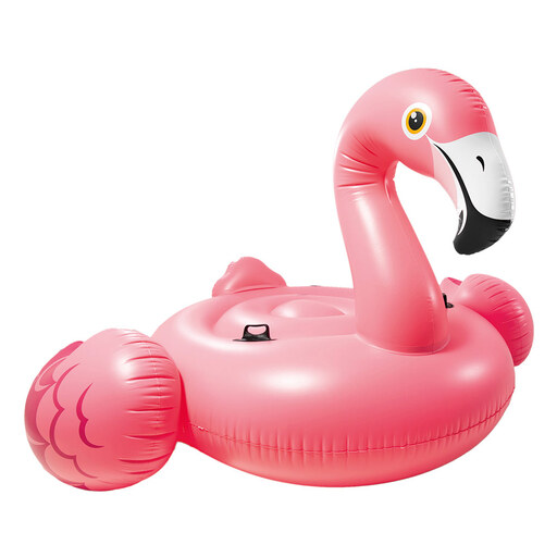 Intex Flamingo felfújható sziget