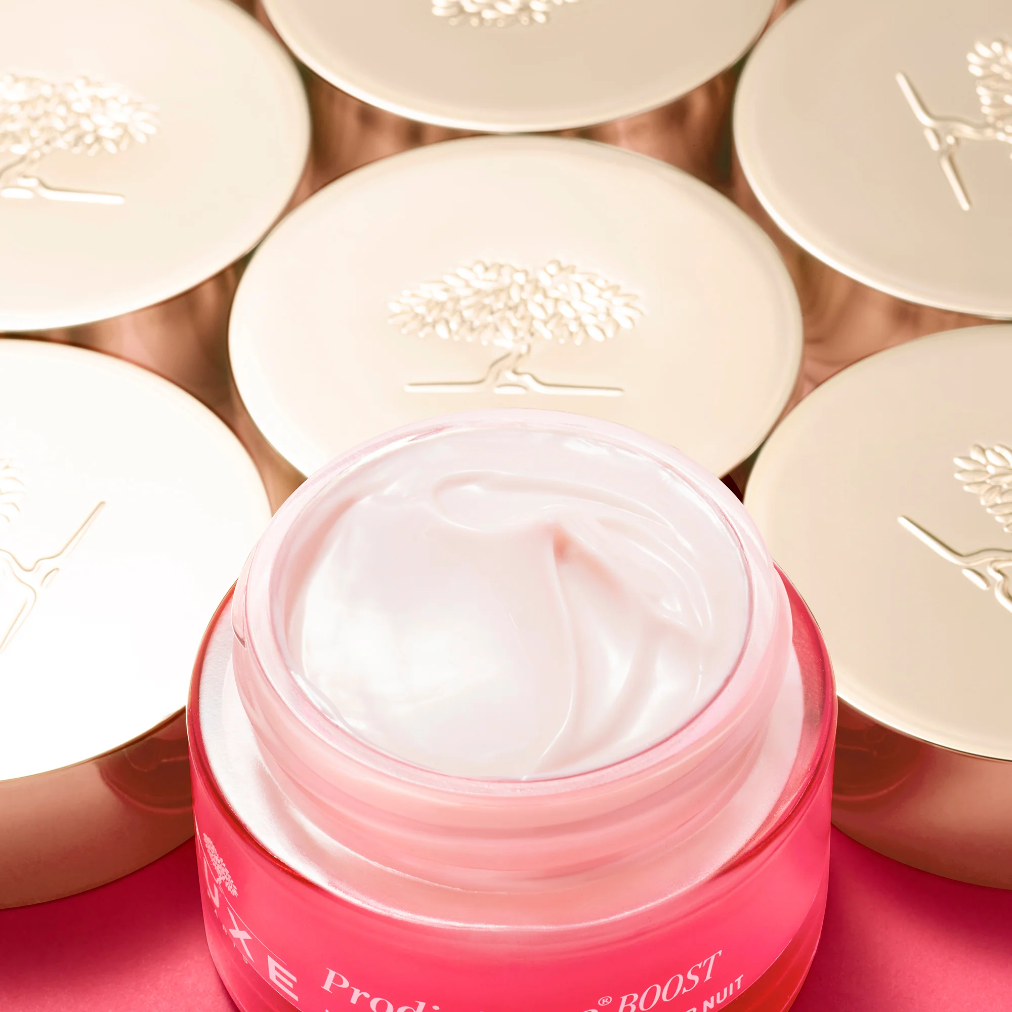 Creme Prodigieuse Boost Balsamo olio riparatore notte - Tratt.globale viso notte