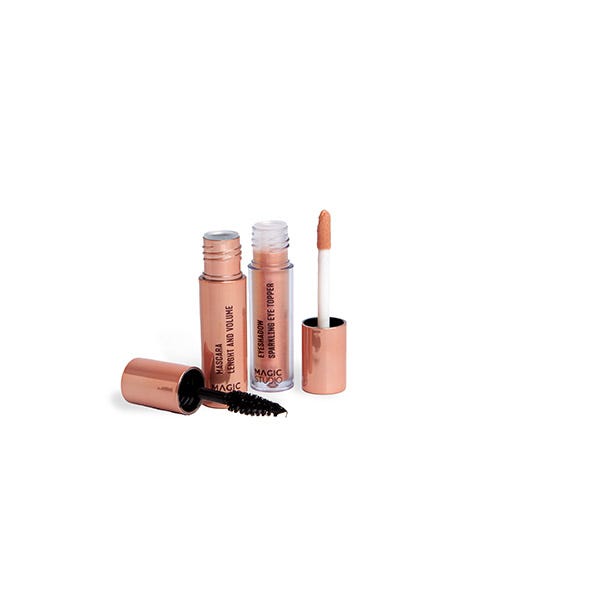 Σκιές Ματιών Rose Quartz Duo | 1 τεμ.