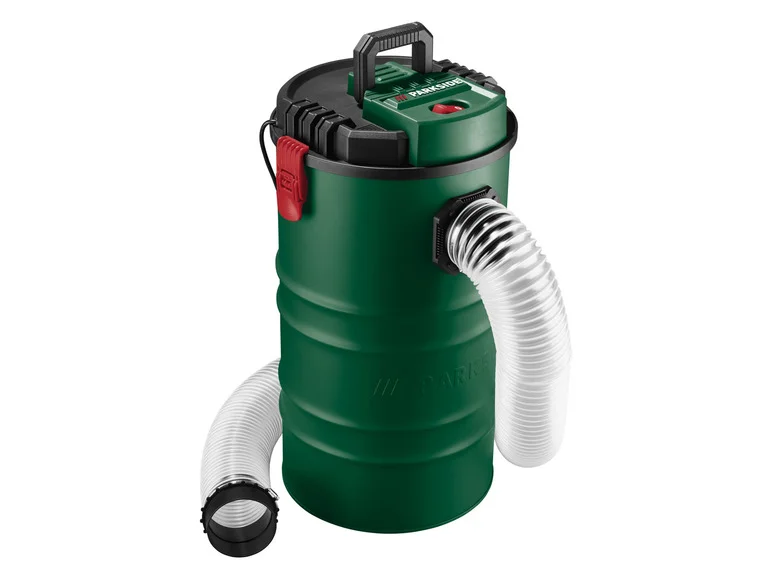 Aspirador de pó PARKSIDE® PASA 1200 A1, 1200 W, 54 L