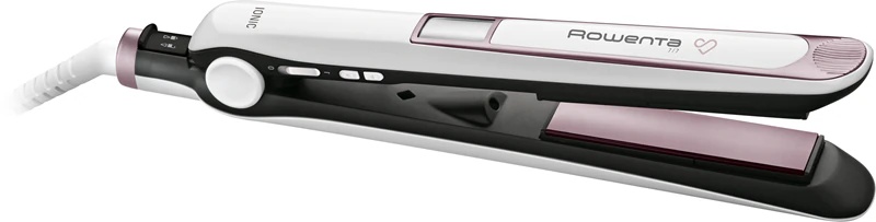 Rowenta Premium Care SF7460F0 plaukų tiesintuvas