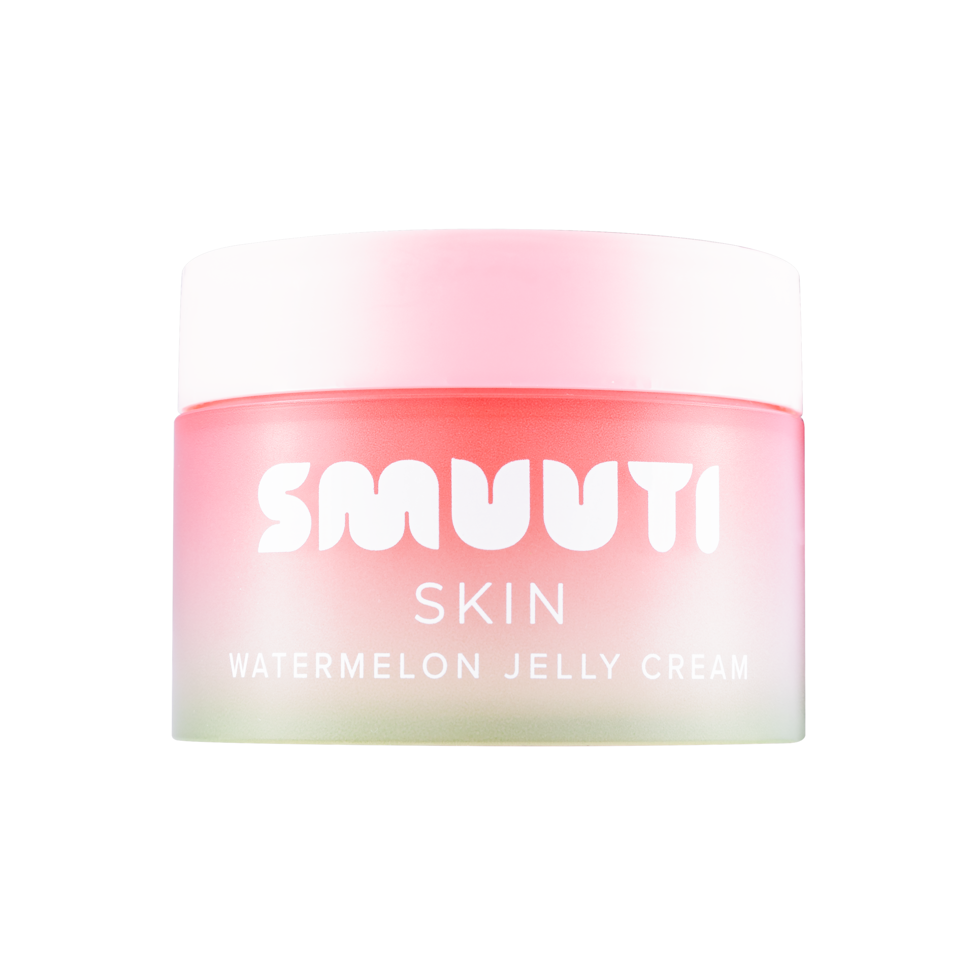 Görögdinnye Harmat Zselés Krém 50 ml - Smuuti Skin