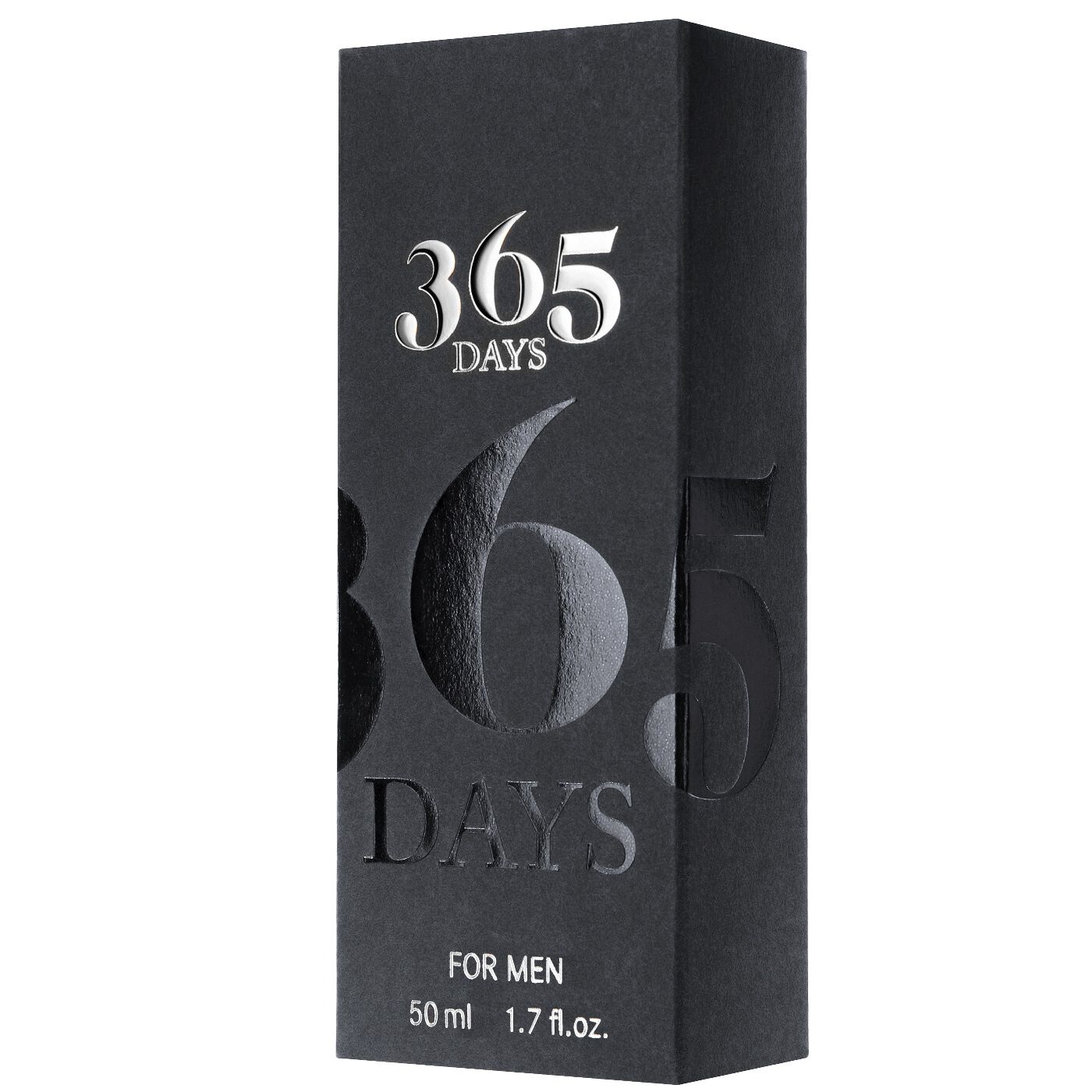 365 päivää miehet