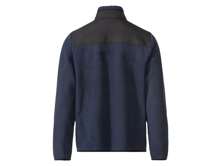 Jaqueta masculina de pele sintética PARKSIDE®