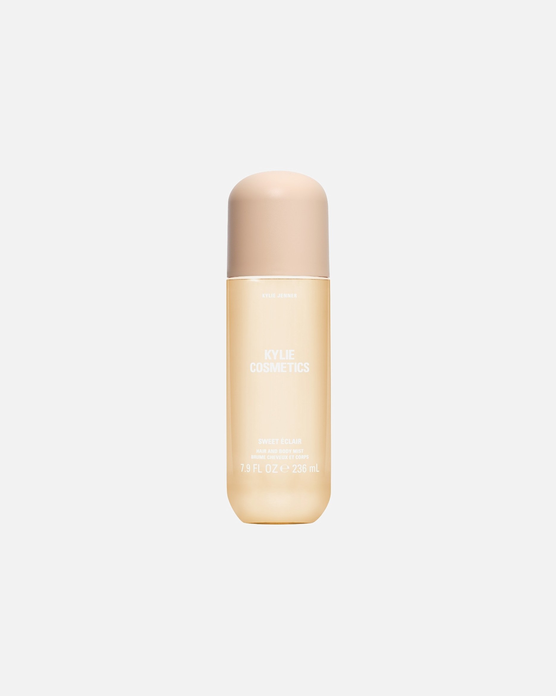 Kylie Jenner Fragrances Sweet Éclair ķermeņa aerosols - 236 ml