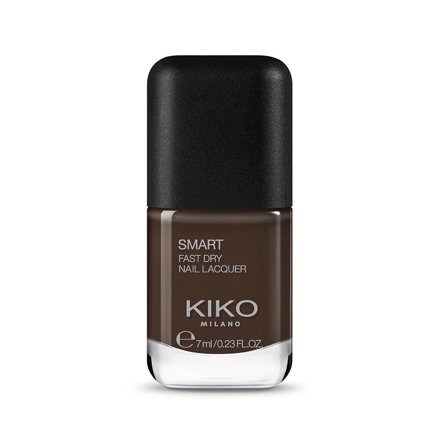Smart Nail Lacquer 41 Dark Chocolate