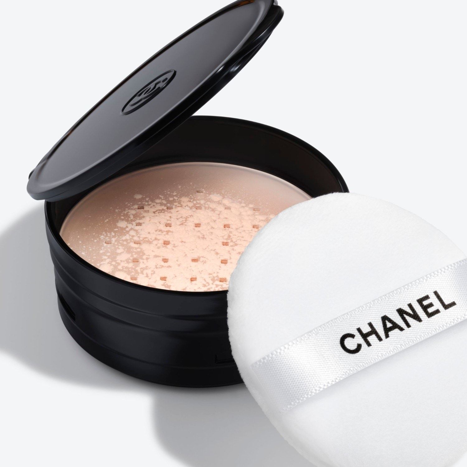 CHANEL Univerzalni puder za ponijeti, zamjena – 6 g