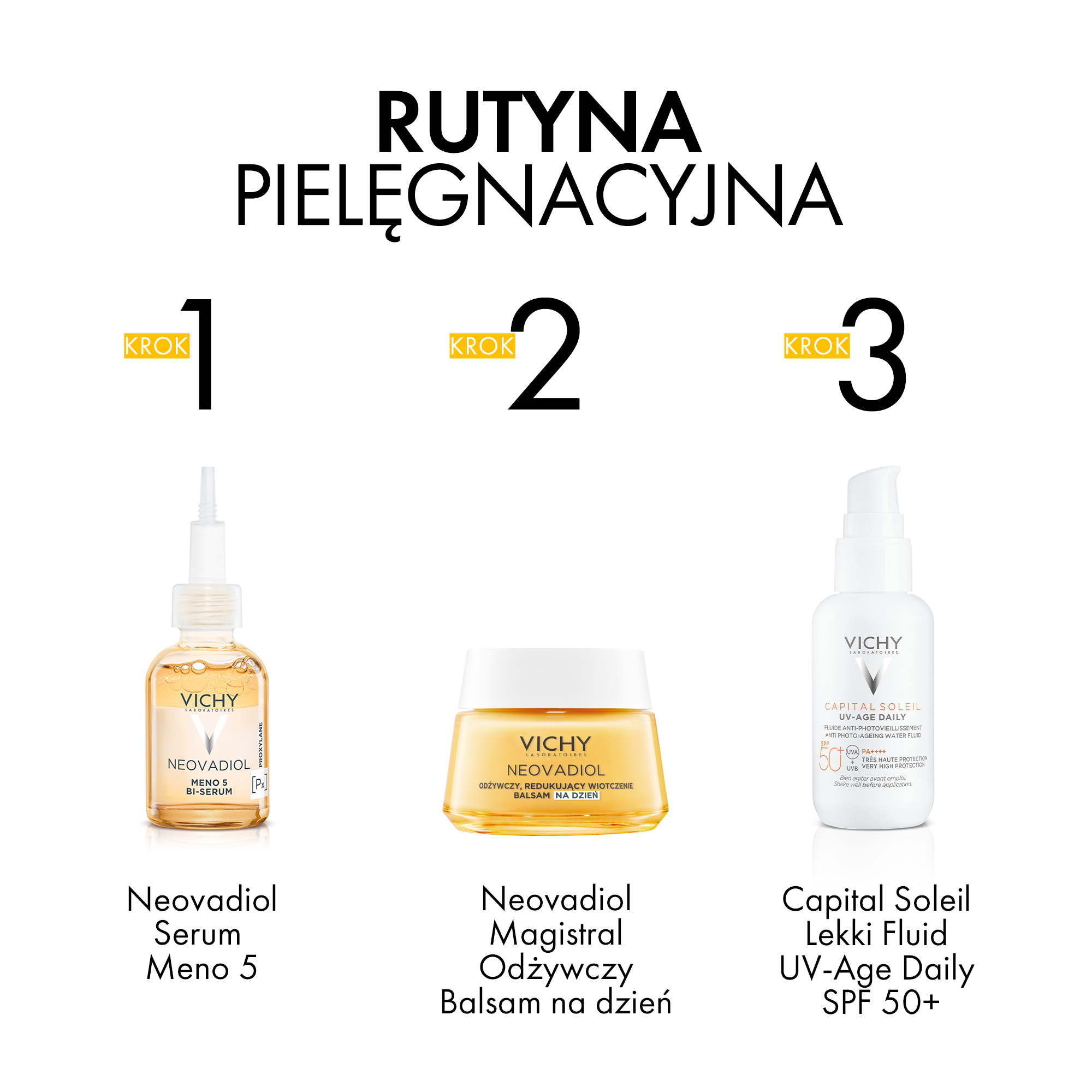 Vichy Neovadiol Magistral