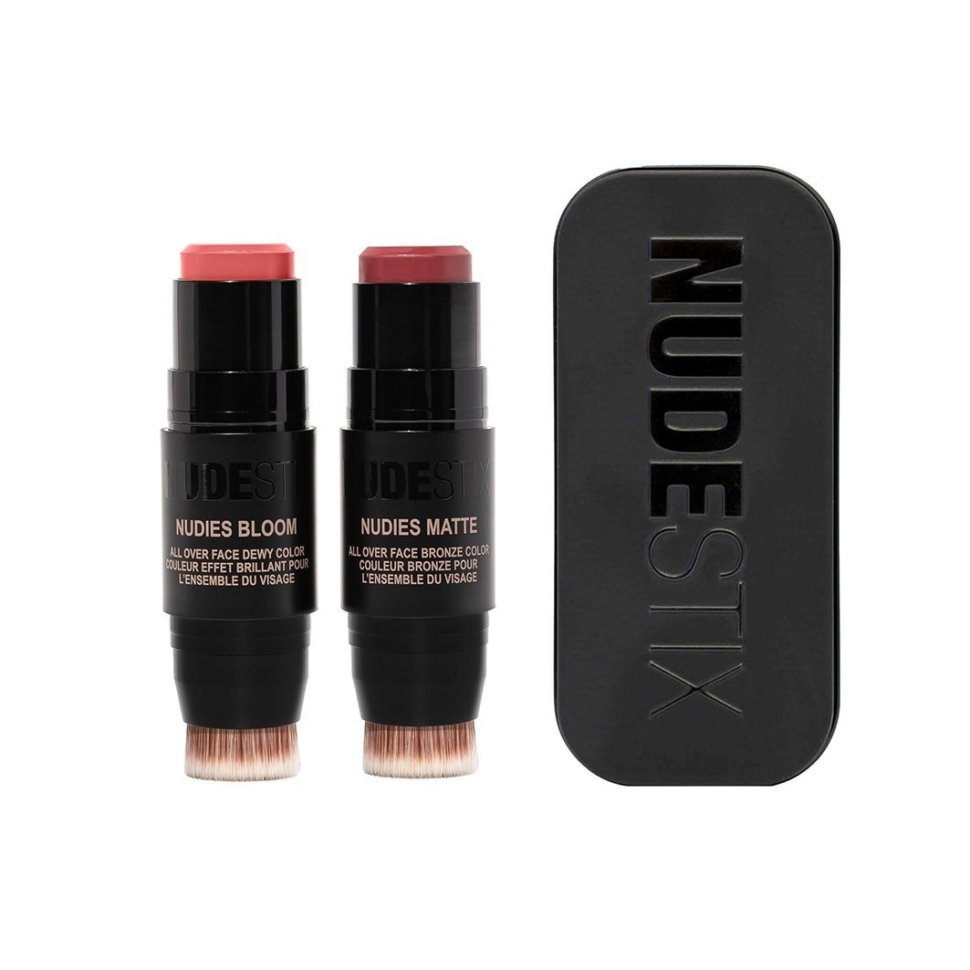Nudestix set za šminkanje Duo Kit – 1 komad